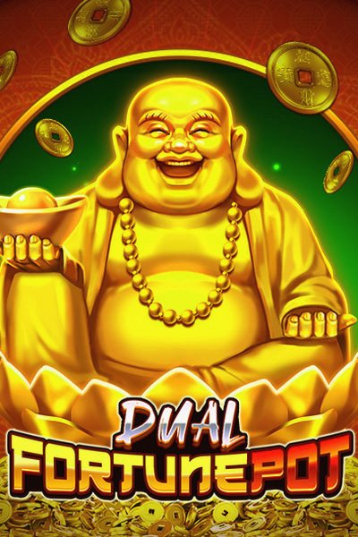 Betrepublic Casino – Dual Fortunepot nyerőgép