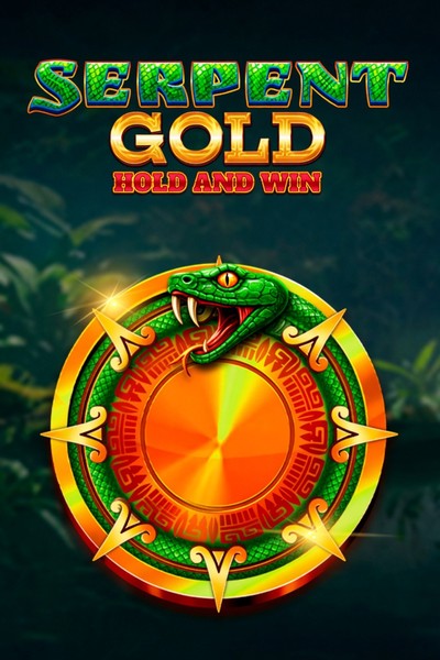 Serpent Gold: Hold & Win nyerőgép a Betrepublic Casinóban