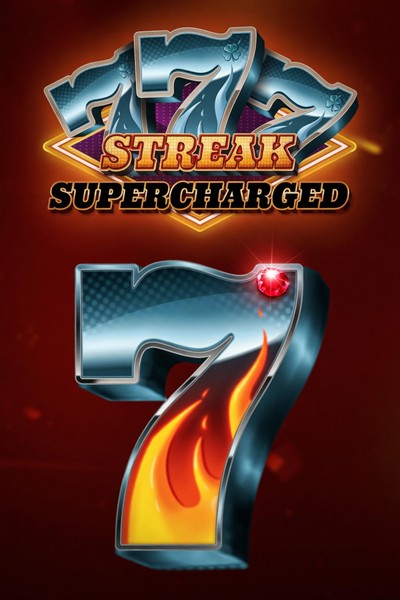 777 Streak: Supercharged nyerőgép a Betrepublic Casinóban