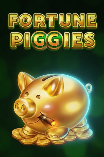 Fortune Piggies nyerőgép a Betwest Casinóban