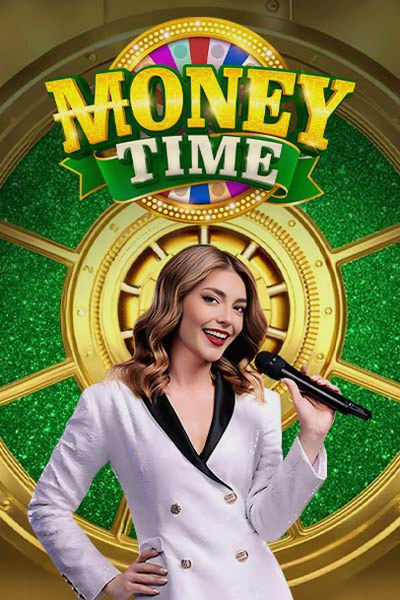 Betwest Casino – Money Time nyerőgép
