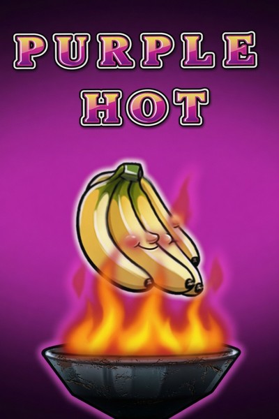 Purple Hot nyerőgép a Betwest Casinóban