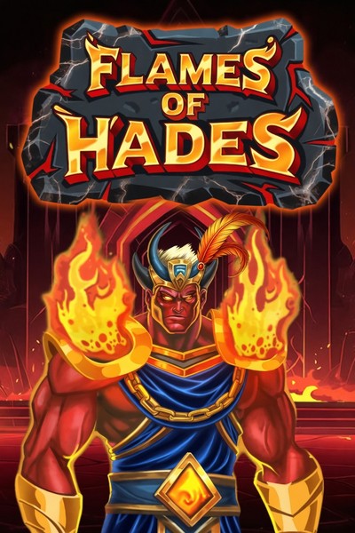 Flames of Hades nyerőgép a Casinova Casinóban