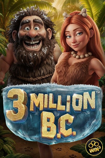 Cleobetra Casino – 3 Million BC nyerőgép