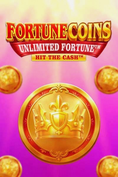 Cleobetra Casino – Fortune Coins Unlimited Fortune nyerőgép