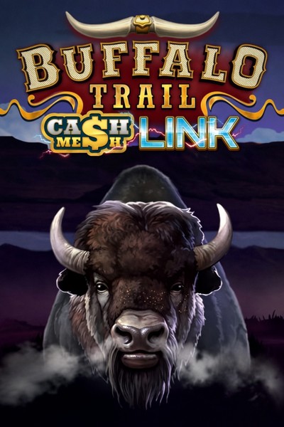 Buffalo Trail – Cash Mesh LINK nyerőgép a Kingmaker Casinóban