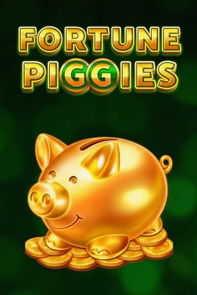 Fortune Piggies nyerőgép a Kingmaker Casinóban