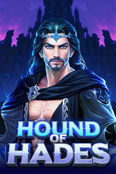 Hound of Hades nyerőgép a Kingmaker Casinóban