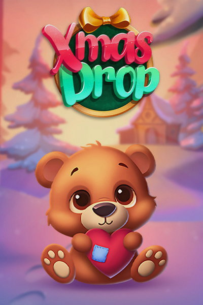 Kingmaker Casino – Xmas Drop nyerőgép